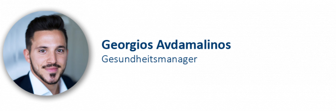 Georgios Avdamalinos