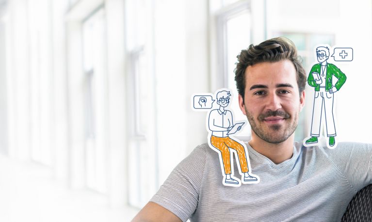 IFE Gesundheit Imagebild